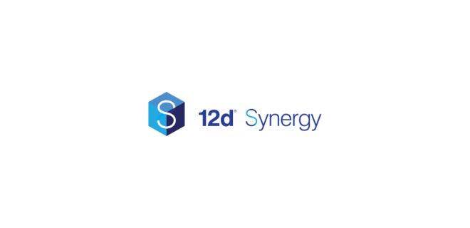 12D Synergy logo
