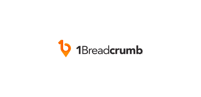 1Breadcrumb Logo