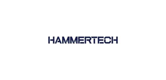 Hammertech Logo