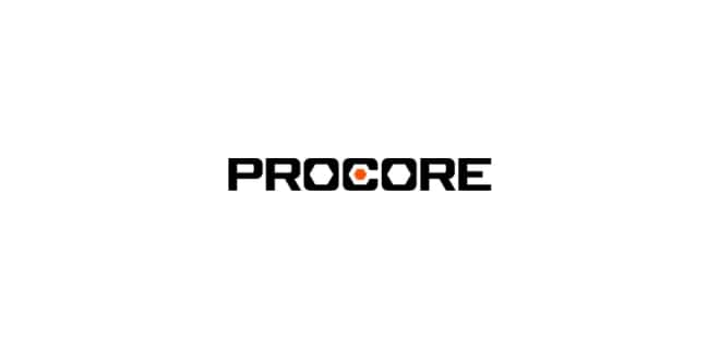 Procore logo for website (660 x 320)