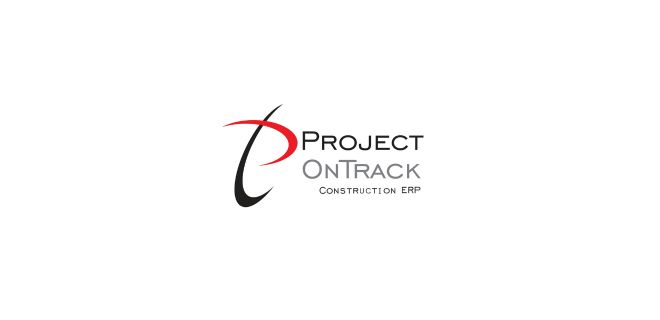 Project on Track Logo