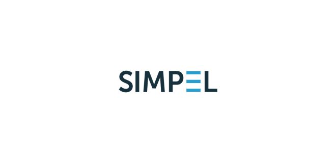 Simpel logo for website (660 x 320)