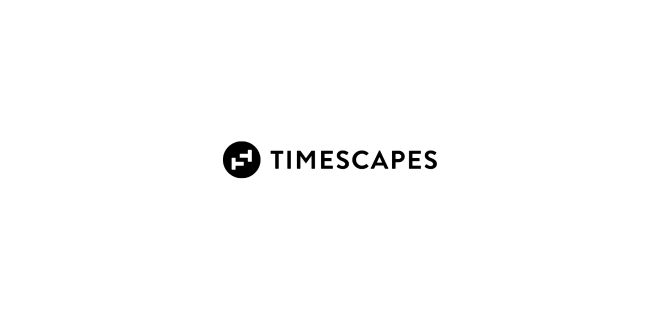 Timescapes logo